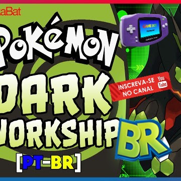 pokemon dark workship download gba
