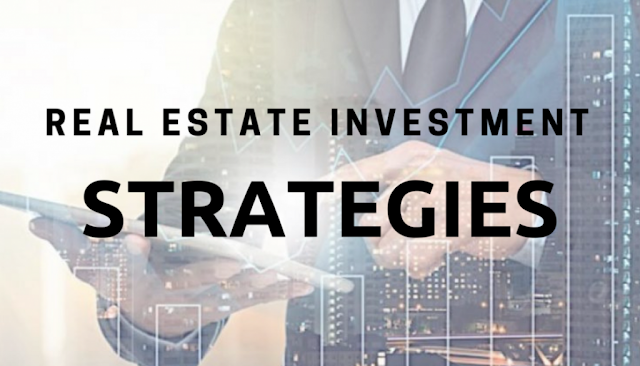 Investmentstrategies