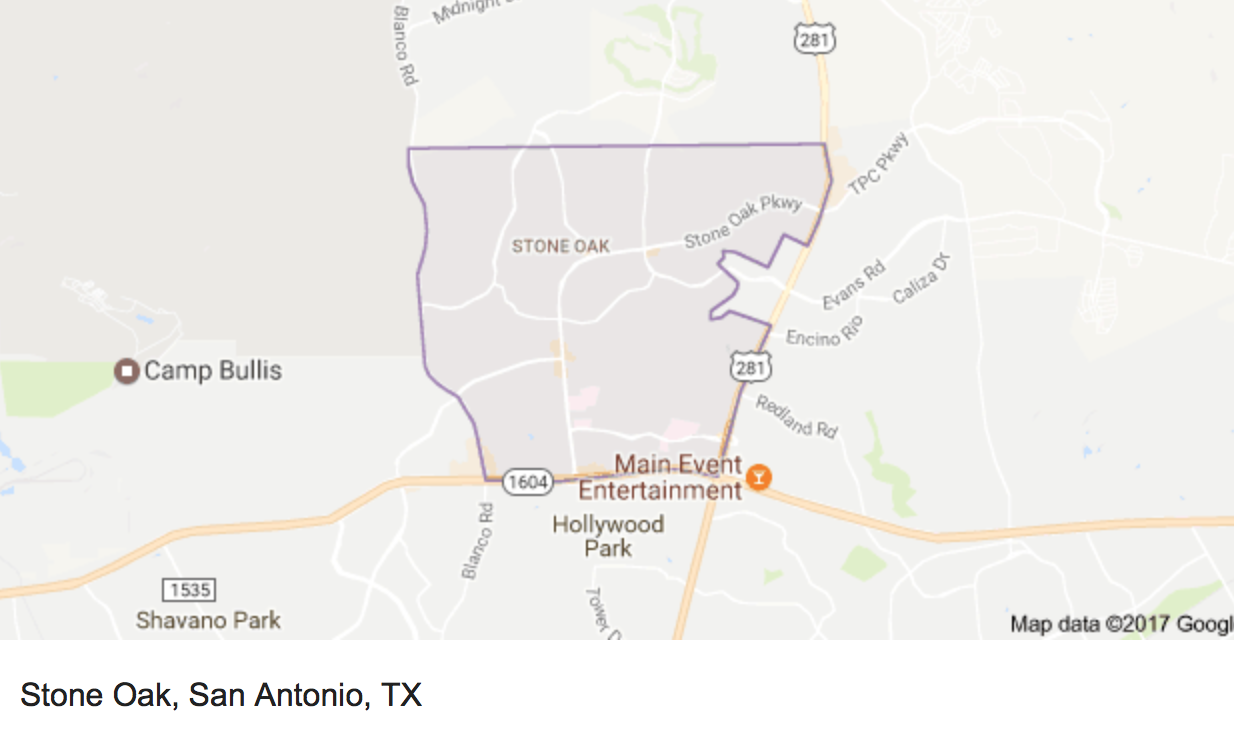The Most Popular San Antonio Neighborhoods For Renters - San Antonio