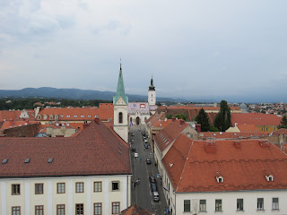 Photo of Croatia - Zagreb - A City tour 25/45 by Karthik Ramanathan