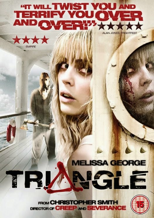 Triangle - El triángulo