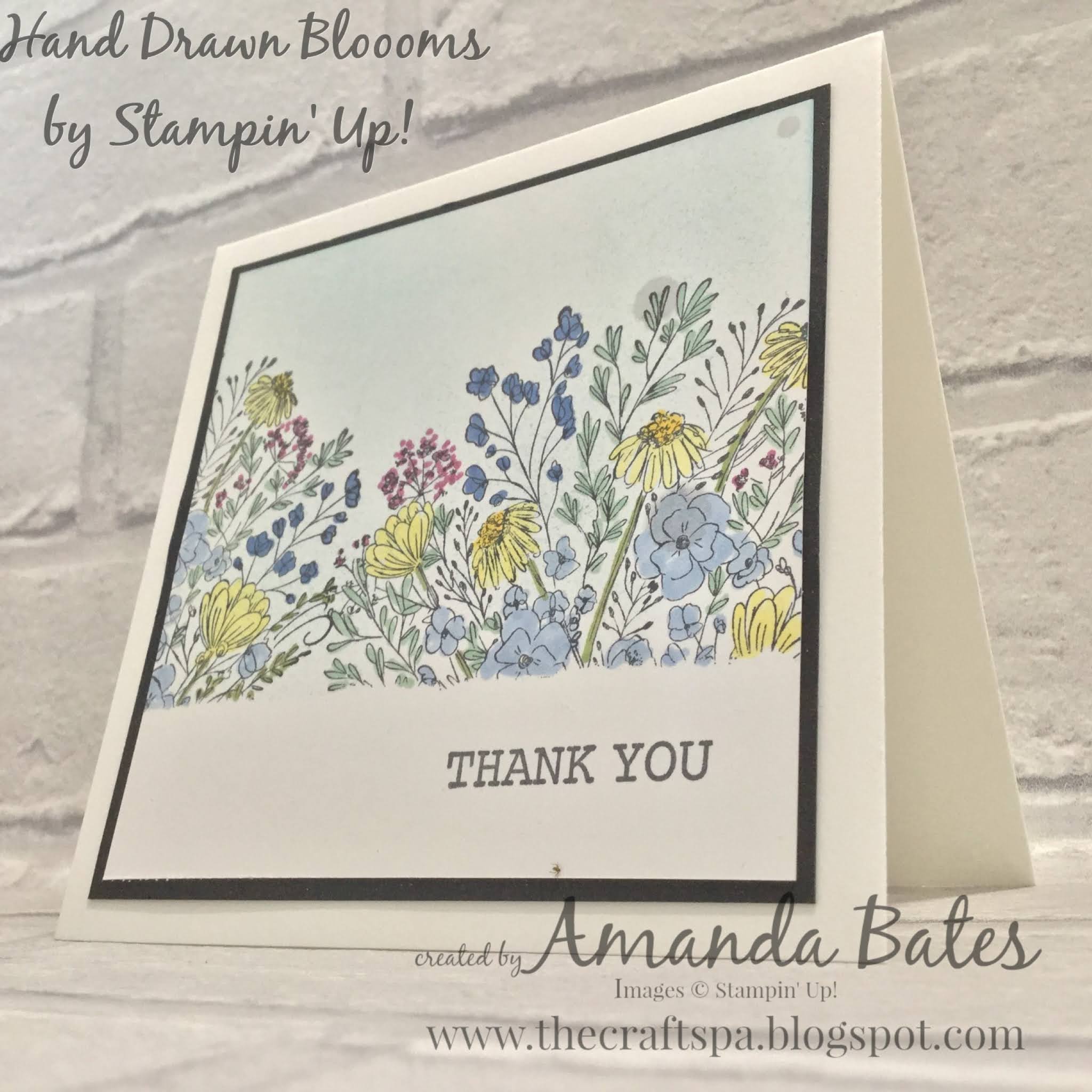 The Craft Spa Stampin' Up! UK independent demonstrator Order Stampin Up in UK Simple for