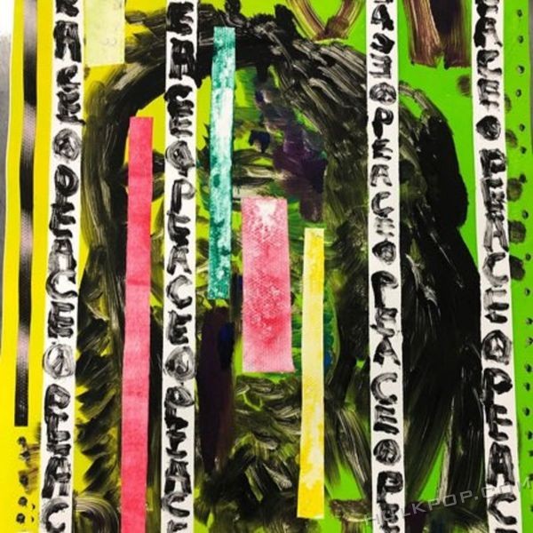 SASOMI – 키메라 – EP