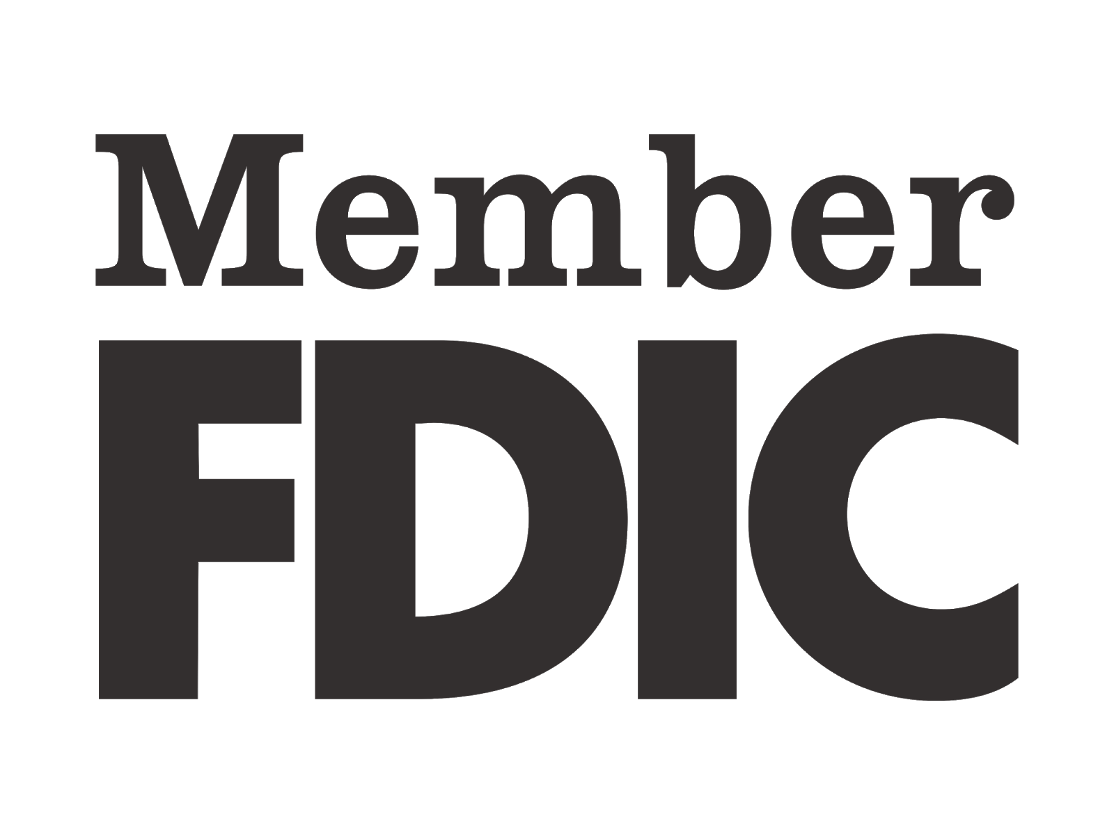 Logo Member Fdic Vector Cdr Amp Png Hd