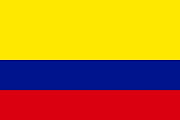 POETAS COLOMBIANOS. POETAS DE COLOMBIA: JOSE ASUNCIÓN SILVALEÓN DE GREIFF . (bandera de colombia)
