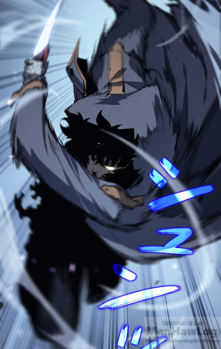 俺だけレベルアップな件 第112話 - 31