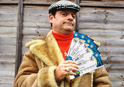 Del Boy