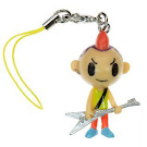 Tokidoki Les Tokidoki Punkstar Frenzies Figure