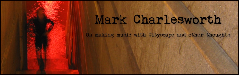 Mark Charlesworth