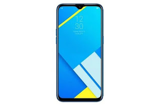 Realme C2 RMX1941 Firmware OFP Flash File Resmi Tested