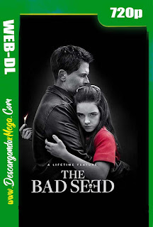  The Bad Seed (2018) HD 720p Latino