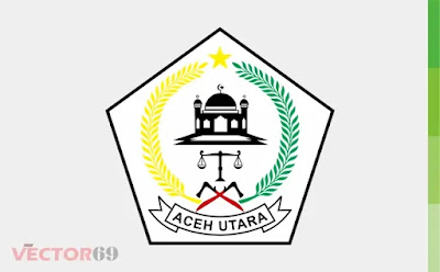 Kabupaten Aceh Utara Logo - Download Vector File CDR (CorelDraw) Kabupaten Aceh Utara Logo - Download Vector File CDR (CorelDraw)