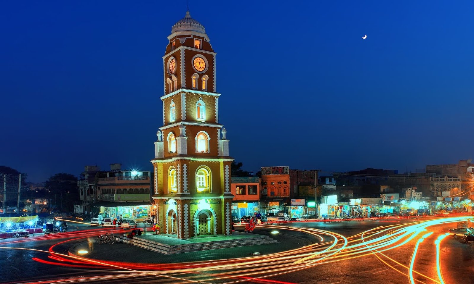 places to visit near sialkot