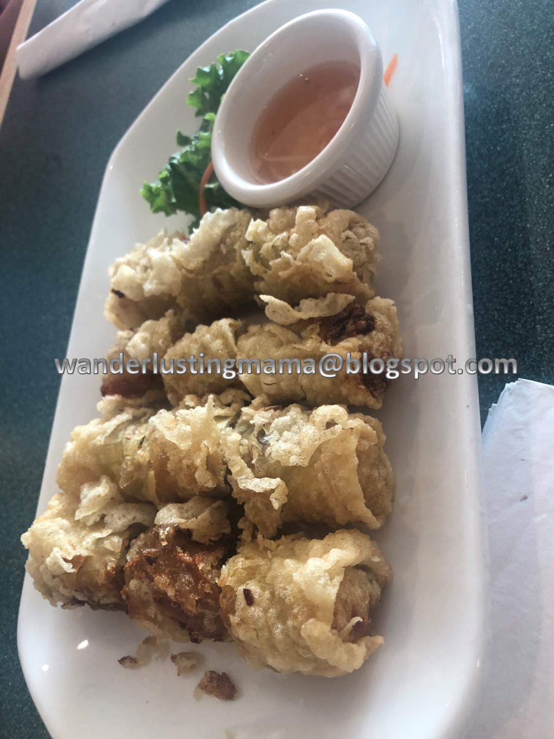 Wanderlusting Mama Cheap and Fancy eats in Windsor