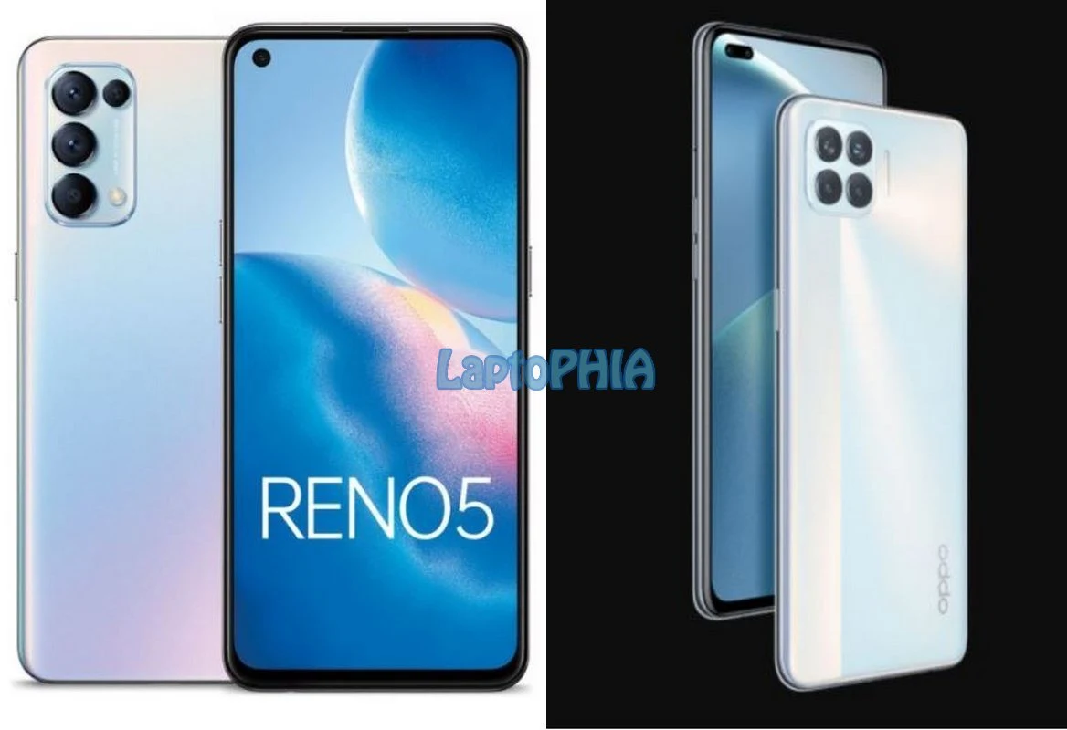 Komparasi Oppo Reno 5 vs Oppo Reno 4 F: Harga Selisih 1 Juta, Pilih Mana?