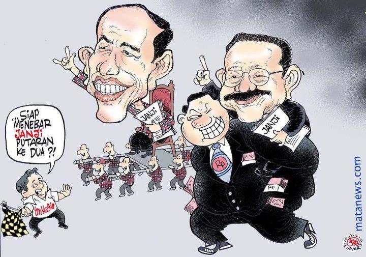 Anekdot Mengenai Pemilukada DKI Jakarta Jokowi vs Foke Anekdot Mengenai Pemilukada DKI Jakarta Jokowi vs Foke