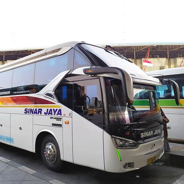Daftar Harga Bus Bekasi Tasik Po Budiman Primajasa