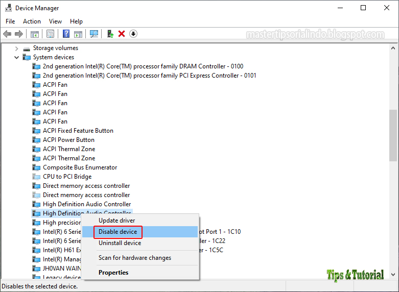 Cara Memperbaiki Audio HDMI Tidak Terdeteksi di Windows 10/11