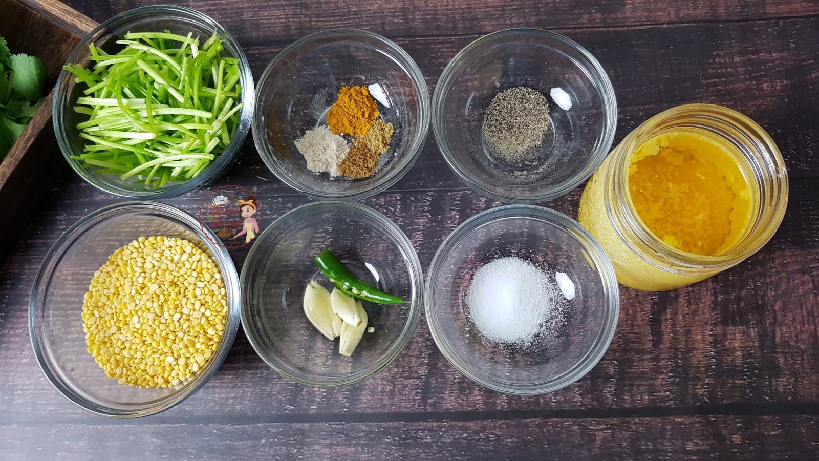 Instant Pot CorianderLentil Soup A perfect winter warmer for the