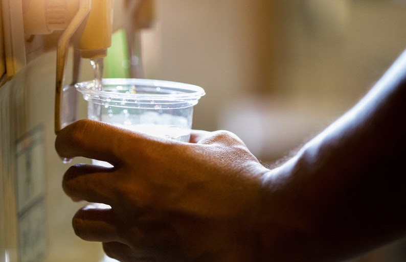 Drink Wisely and According to Neuron Needs KENT Water Purifier Bangladesh