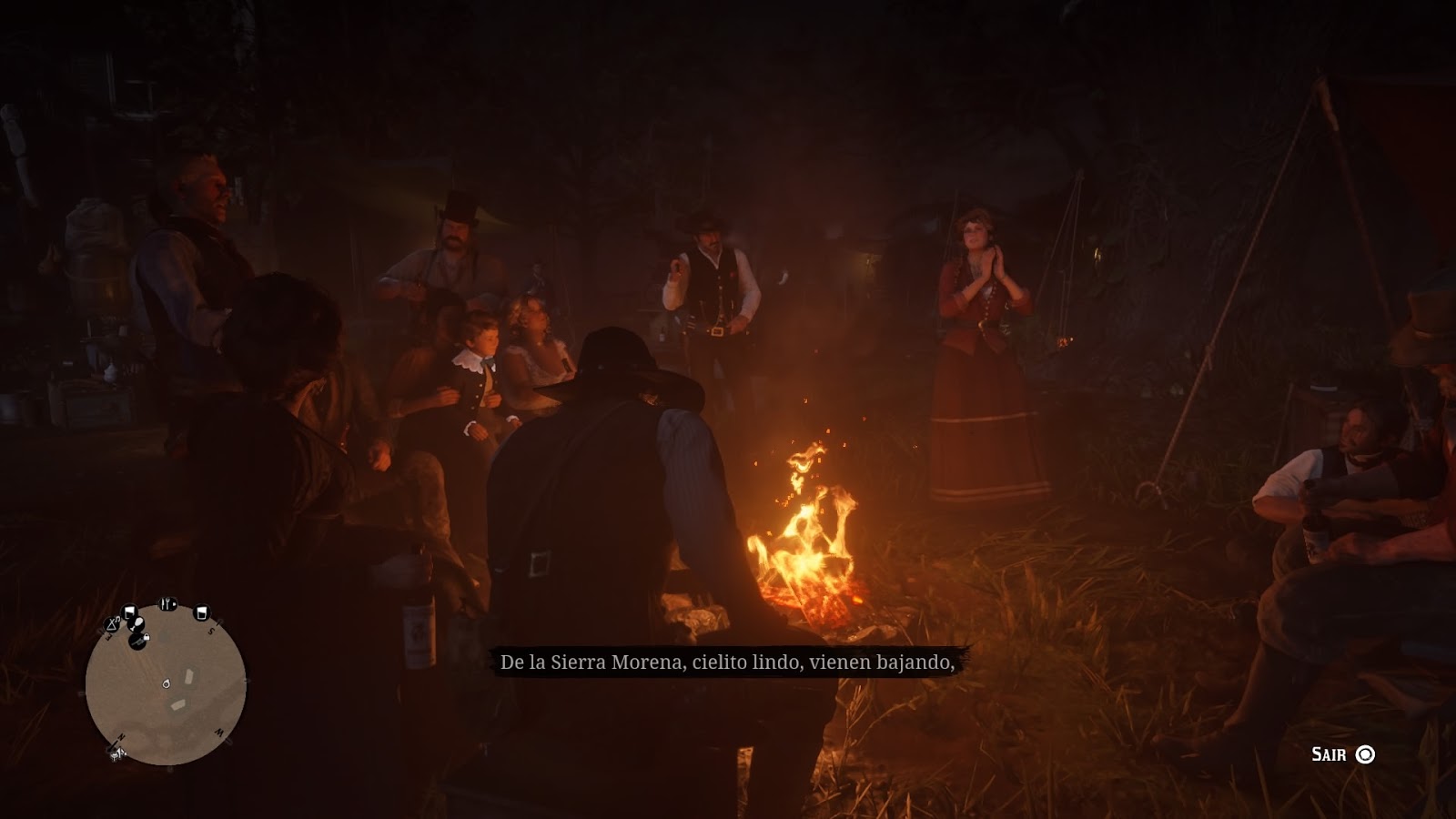 Análise: Red Dead Redemption 2 (PS4/XBO) junta múltiplas mecânicas