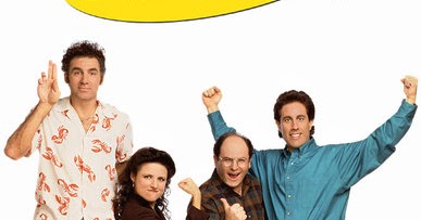 seinfeld christmas