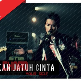 Chord ST12 - Biarkan Aku Jatuh Cinta