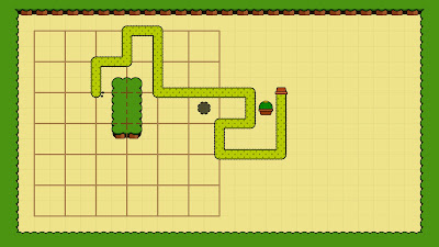Room To Grow Game Screenshot 2