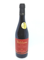 Valduero Rosado Reserva 2012 Valduero Rosado Reserva 2012. D.o Ribera del Duero. Sibaritastur