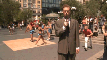 Pantsed Pantsed