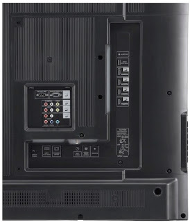 Enceintes SHARP Pour TV Modèle LC-80LE632U – Neuves, Jamais Utilisées