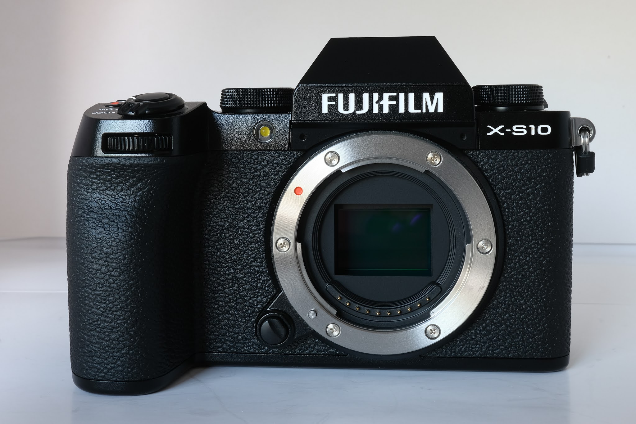 Appareil photo Fujifilm X-100 V Argent - Photo Good Deal