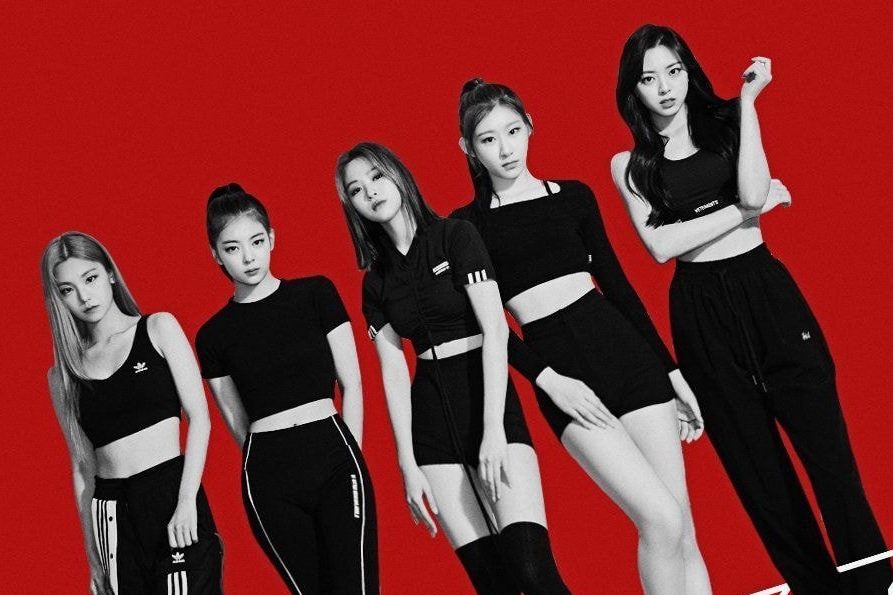 Wannabe Aaa Ver Dance Practice Video Released Fans Express Their Longing For Itzy