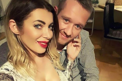 5 Husband claims his wife was drugged and raped after she was filmed having sex with fellow contestant in a reality show