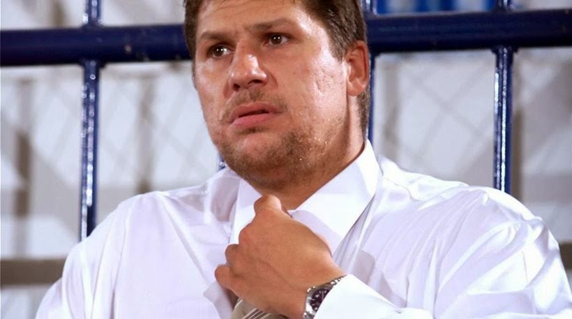 Διαψεύδει την σύλληψη ο Χριστοδούλου