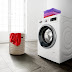 เครื่องซักผ้า ที่สามารถกำจัดเชื้อโรค 99.99% พร้อมทั้งโปรแกรมกำจัดกลิ่นไม่พึงประสงค์