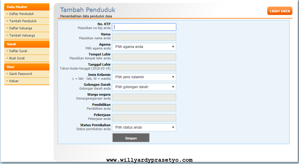 download aplikasi data penduduk desa gratis download aplikasi data penduduk desa gratis