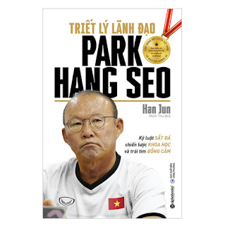 Triết Lý Lãnh Đạo Park Hang Seo ebook PDF-EPUB-AWZ3-PRC-MOBI