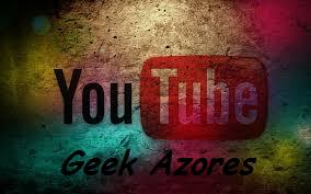 Geek Azores Youtube