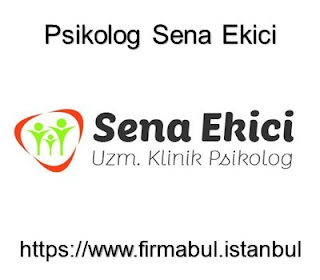 Psikolog Sena Ekici | Firma Bul İstanbul Psikolog Sena Ekici | Firma Bul İstanbul