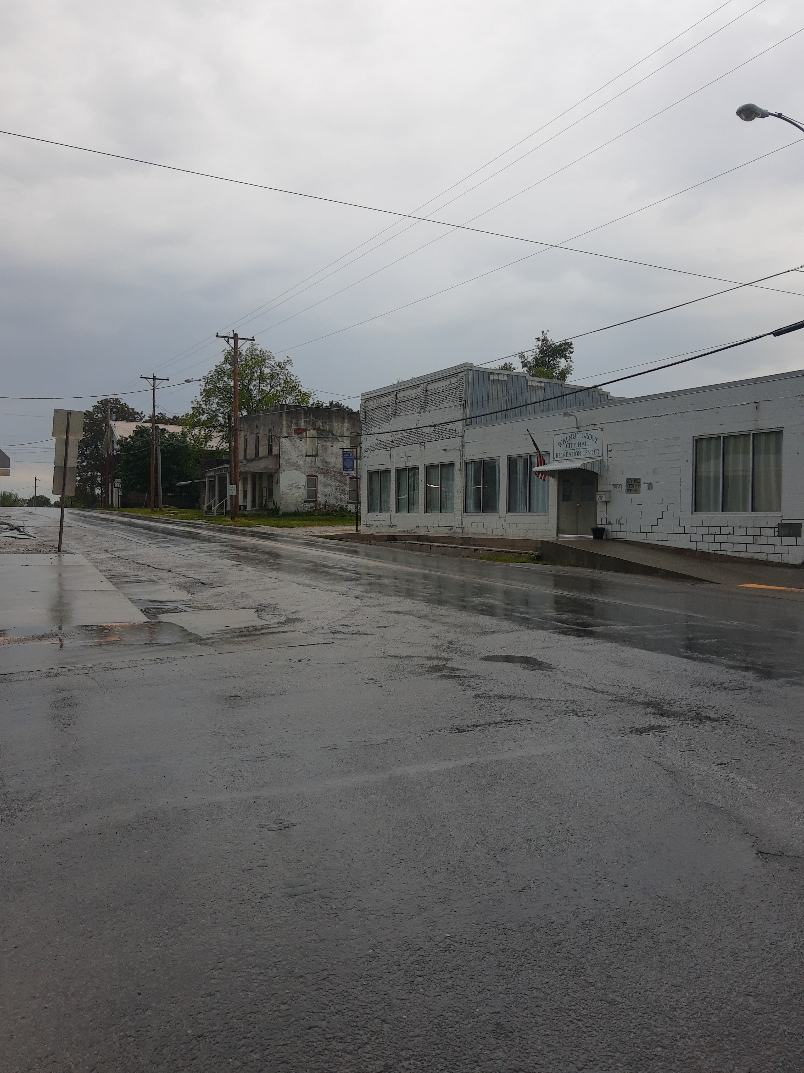 I'd Rather Be Cycling Day 14 5/8/21 Ash Grove to Missouri