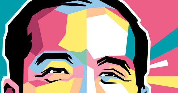 Cara Membuat Foto WPAP di Android Termudah