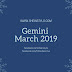 Gemini Horoscope 11th March 2019