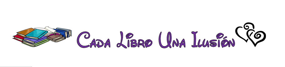 Cada Libro Una Ilusion