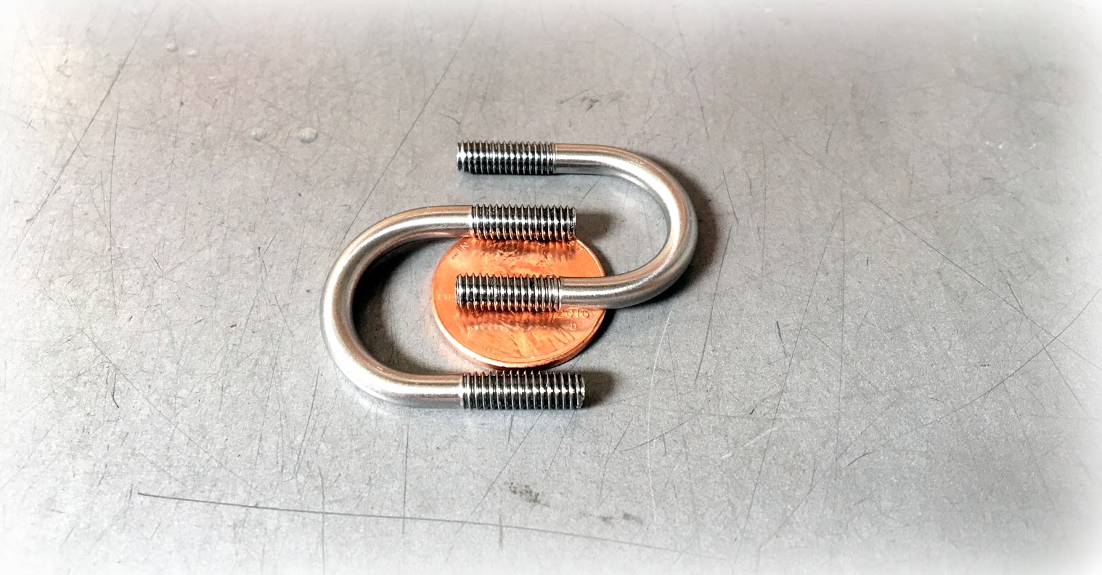 Excellence In Custom Fasteners & Hardware Custom Miniature Metric U