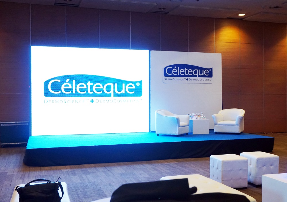 Céleteque Dermo Celebrates 10 Years of Skin Health + The Promise of Making You DermoBeautiful  