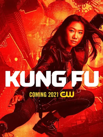 Serie Kung Fu 2X08