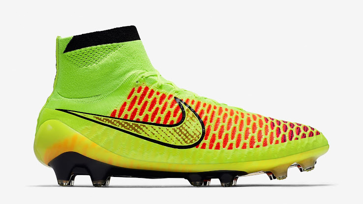 paciente Días laborables eficaz Say Goodbye - Here is The Full History & All Colorways of The Nike Magista  Obra Football Boot - Footy Headlines