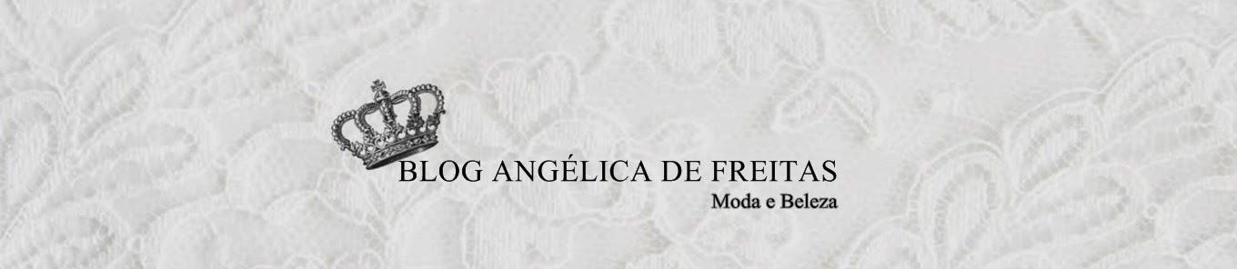 Blog Angélica Freitas