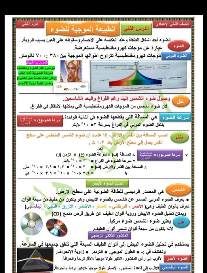 الوسم الثاني_الإعدادي على المنتدى مدرس اون لاين 10